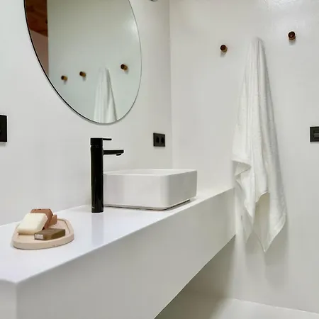 Villa Canaryislandshost I Petra *